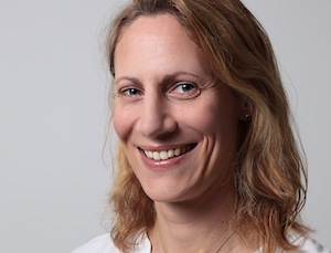 Dr. med. Franziska Zwecker - Orthopäde Frankfurt